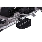 Goldstrike Black Twin Rail Floorboards W/driver Adapter - 68221 New. Price: $174.99.