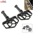 Rear Passenger Mx Style Foot Pegs Floorboards Mount For Harley Softail 2018-2025 New. Price: $61.73.