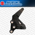 New 2022 Suzuki Hayabusa GSX1300R Lh Footrest Mounting Bracket 43521-10L00. Price: $131.95.