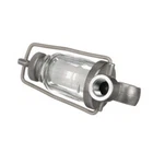 Cnh (11/17) Case Ih Farmall 100C Oem Fuel Pre-filter 84328562 New. Price: $56.39.