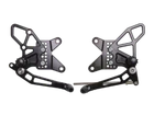 Vortex Racing ZX636 Ninja ZX-6R Rear Set Black RS416K For Kawasaki 2013-2018 New. Price: $317.95.