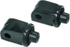 Kuryakyn Splined Adapter For Honda & Yamaha Gloss Black New. Price: $87.99.