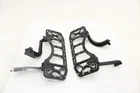 2009-2024 Harley Davidson Touring Left/right Front Floor Footboard Used. Price: $189.25.