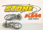 Oem Ktm Rests 2023 2024 2025 125 250 300 350 450 Sx-f Xc-f New. Price: $80.00.