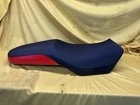 18-24 Bmw F850GS F750GS Seat Bench Saddle Driver Passenger 52538564836 Oem Used. Price: $225.00.