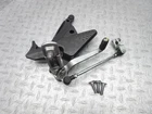 2013 12-14 Kawasaki Versys KLE650 Front Left Rearset Shifter Foot Peg Bracket Used. Price: $167.39.