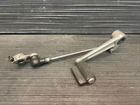 2003 Suzuki Hayabusa GSX1300R Shifter, Foot Assembly #62124 Used. Price: $40.00.