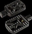 Joker Machine 08-646-8B Bear Claw Passenger Footpegs Black For Scout New. Price: $181.77.