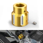 Nicecnc Heel Shifter Replacement For Harley Ultra Limited Flhtk 2017 2018-2023 New. Price: $10.99.