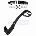 Burly Brand B13-1102B Mx Brake Levers For Body Foot Controls Pedals Vn New. Price: $160.95.