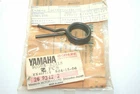 1977-1980 Yamaha MATE50 DT250 Shift Pedal Torsion Spring Oem 90508-320A6-00 New. Price: $24.99.