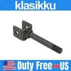 Oem Kawasaki Kz KE250 KH500 H1 S1 S3 Rear Foot Rest Peg Bracket 34029-011 New. Price: $42.35.