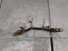 00-07 Yamaha TTR90/TTR90E Oem Footrest Footpegs 5HN-27411-00-00 Left Right Used. Price: $47.96.