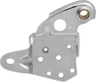 Drag Specialties 17-0409-SC4 Shifter Lever Bracket Chrome Flst New. Price: $102.77.