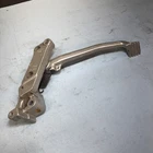 Kawasaki ZG1000 Concours 86-06 Rear Brake Pedal Bracket Foot Stock Oem Used. Price: $39.99.