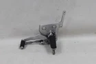 Triumph Tiger 1050 07-12 Oem Left Rearset Bracket & Peg Shifter Gearchange Lever Used. Price: $94.99.