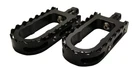 Choppers LA-7205-01B Bmx Footpegs Black/black New. Price: $327.49.