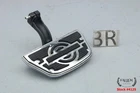2003 Harley Softail Back Right Rear Passenger Foot Board + Mount Nostalgic #4129 Used. Price: $94.44.