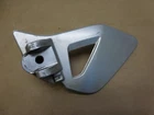 Bmw R1200RT Lc 46718560383 Footrest Plate, Left Peg Used. Price: $100.00.