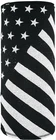 Zan TL091 Sportflexmotley Tube Black & White Flag New. Price: $21.24.