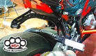 Suzuki Gsxr 1000 2017-2021 Cnc Subcage Stunt Bsa New. Price: $197.10.