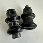 Triumph Trident 660 2022 Rear Spools Pins Used. Price: $24.29.