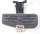 Genuine Yamaha Front Right Driver Floorboard 4XY-27420 96-13 Royal Star XVZ1300 New. Price: $148.64.
