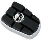 Kuryakyn Zombie Brake Pedal Pad - Fx 4405 New. Price: $64.72.