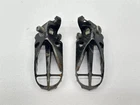 2018 Kawasaki KX250F Foot Left Right Rest Set Spring 34028-0105 Used. Price: $22.81.