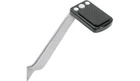 New Drag Specialties 1610-0196 Brake Pedal Cover Pad -black '84-'10 Softail Ha. Price: $44.75.