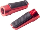 Puig 7318R Red Spool (diameter 6MM. By Pair) New. Price: $61.57.