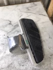 01 Honda Shadow Front Right Floorboard Foot Peg Rest Used. Price: $120.89.