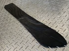 2013 Suzuki Burgman Floor Board Lh Left Side Rubber Pad Mat Grip Used. Price: $20.00.
