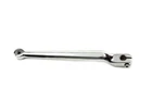 Extended Shifter Lever Chrome For Harley-davidson New. Price: $59.99.