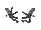 Lightech Version Rear Sets Standard Gearbox For Kawasaki ZX-10 2021-2022 Brand. Price: $652.04.