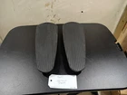 Indian Chief Floorboard Inserts Step Pad 5415040 #PD-16 Used. Price: $130.00.