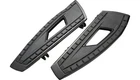 Ciro Chicane Driver Floorboards Black #61720 Harley Davidson New. Price: $349.99.