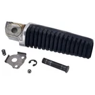 Suzuki Footrest Assembly, 43600-38E00 New. Price: $74.22.