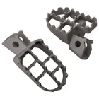 Ims Superstock Foot Pegs Fits Yamaha TTR125E TTR125LE TTR250 New. Price: $125.00.