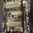 Tc Bros Forward Controls Set 120-0003. ( ) New. Price: $150.00.