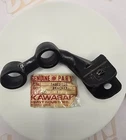 Kawasaki Nos New 34003-036 Left Footrest Bracket KZ1000 KZ900 Ltd Z1R. Price: $100.49.