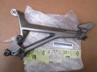 854907 Aprilia Shiver 750 Left Hand Footrest Hanger / Bracket New. Price: $133.50.