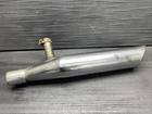 1996 Suzuki Intruder 800 Left Exhaust Muffler Oem #1030247 Used. Price: $75.00.