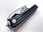 2024 Vespa GTS125 Rear Left Footrest / Peg - CM017203 Used. Price: $33.70.