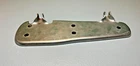 Used Harley-davidson Softail Footrest Floorboard Bottom Right, 50624-05. Price: $25.00.