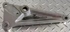 1993 Honda Nighthawk 250 Right Front Foot Peg Step Bracket 50600-KC1-000 Used. Price: $23.45.