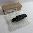 Harley Davidson 18-25 Softail (rh) Blk Gloss Passenger Footpeg Assembly 50500765 Used. Price: $47.50.