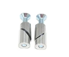 Enduro Engineering Taper Lock Replacement Set 50-033TW 366-50033TW New. Price: $18.64.