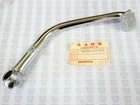 Honda Nos New 46500-323-010 Brake Pedal CB500. Price: $129.99.