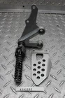2004 Suzuki GSXR600 Right Front Foot Rest Peg Step 43511-29G00 Used. Price: $49.99.